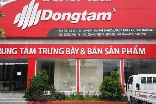 Đồng Tâm Group của 'bầu' Thắng đặt mục tiêu lãi năm 2024 đạt 103 tỷ đồng, muốn tăng vốn điều lệ vượt 1.490 tỷ đồng