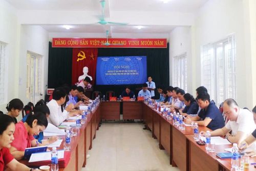 Nâng cao hiệu quả nghiên cứu, ứng dụng của Trung tâm Ứng dụng tiến bộ khoa học và công nghệ