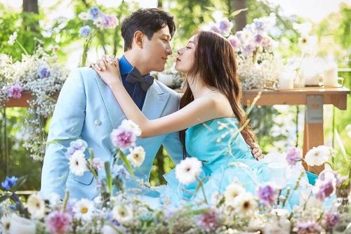 Sao Hàn 6/10: Jiyeon xóa hết ảnh chồng cũ, Big Bang có thể tái hợp tại MAMA