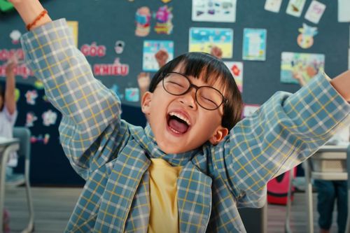 Rapper nhí Xệ Xệ kết hợp Double2T ra mắt dự án 'Em bé chất'