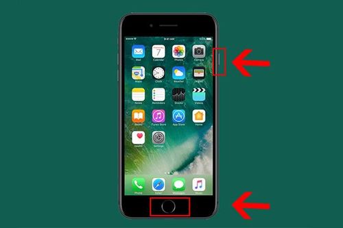 Cách chụp màn hình dài trên iPhone: Hướng dẫn chi tiết và dễ hiểu