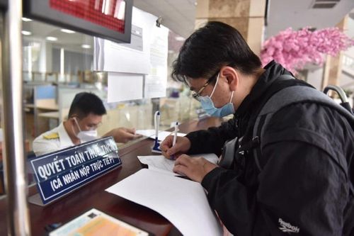 Các khoản thu nhập được miễn thuế thu nhập cá nhân