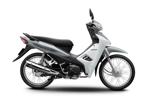 Bảng giá xe máy Wave Alpha mới nhất tháng 10/2024