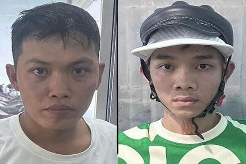 Giả danh Tổ công tác 363 cướp tài sản người dân vào ban đêm