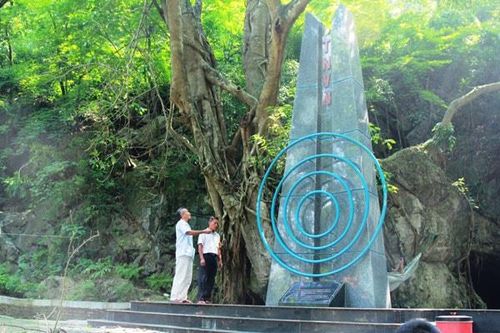 Tiến sĩ Vũ Mạnh Hà - Giám đốc Bảo tàng Hồ Chí Minh:Dấu ấn chùa Trầm trên hành trình cách mạng của Chủ tịch Hồ Chí Minh