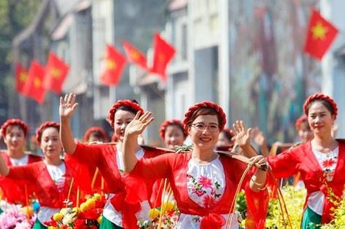 Khám phá nét đẹp văn hóa của các làng nghề nổi tiếng ở Hà Nội