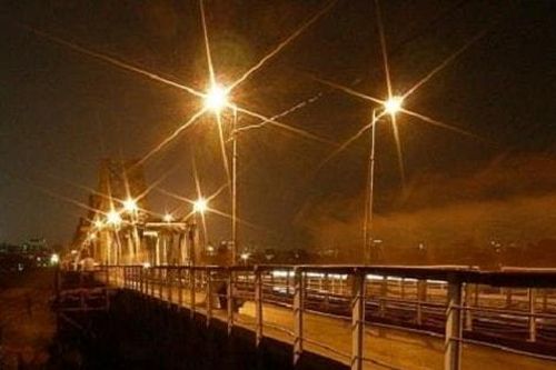 'Giọt giọt đêm Hà Nội'