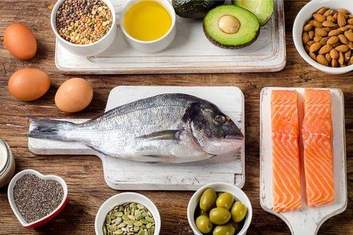 7 lợi ích quan trọng của dầu cá