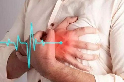 Biểu hiện của bệnh tim mạch giai đoạn sớm