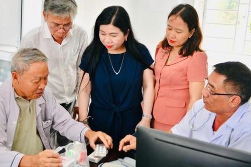 Bộ Y tế đã triển khai nhiều giải pháp huy động nguồn lực đầu tư, phát triển y tế cơ sở