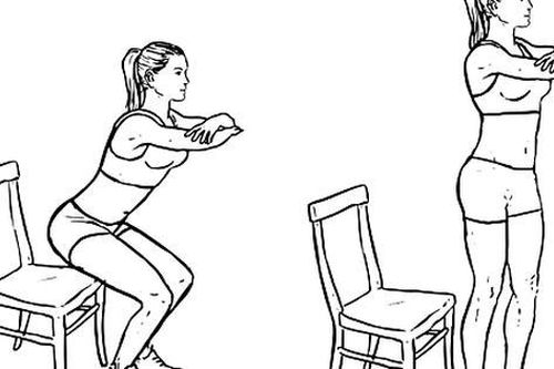 Bài tập tăng cường sức khỏe cho người bệnh Down