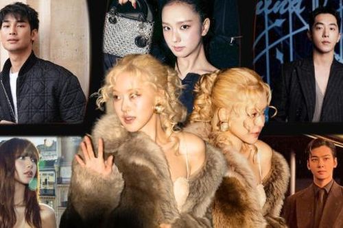 Giá trị truyền thông tại Paris Fashion Week: Jennie, Lisa BLACKPINK trượt Top 5