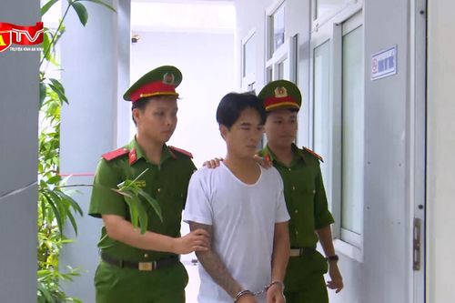 Nhóm đối tượng trộm cắp, tiêu thụ xe máy theo 'đơn đặt hàng'