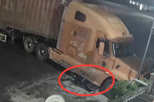 Ổ nhóm chuyên trộm cắp và tiêu thụ hộp đen xe đầu kéo bị bắt giữ