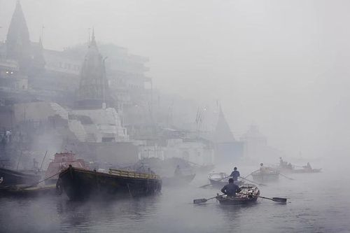 Những thành phố cổ đại vẫn đông đúc, tấp nập suốt hàng nghìn năm trên thế giới