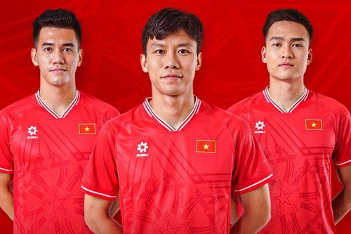 Xác định ban cán sự đội tuyển Việt Nam