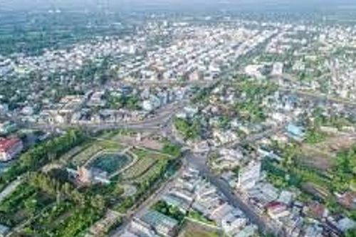 Cách xác định hạn mức đất ở tính thuế hiện nay?