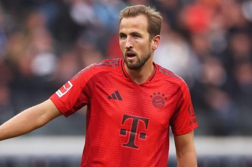 Bayern rơi chiến thắng ở phút 90+4