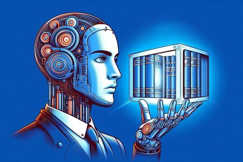 Internet Archive thua giới xuất bản Mỹ: Nếu AI nhập cuộc?
