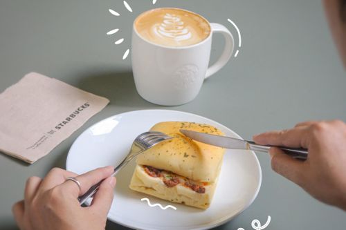 Ngồi cà phê ở đâu khi chờ bay tại Tân Sơn Nhất?