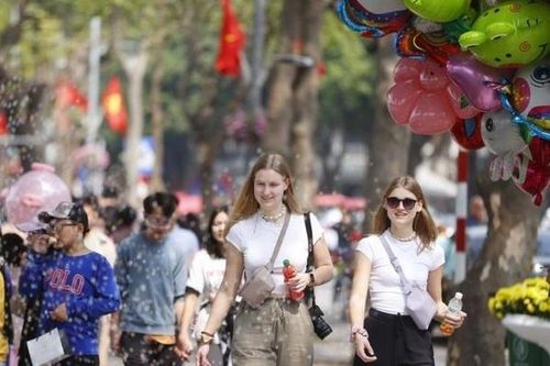 Lý do khách quốc tế du lịch Việt Nam sụt giảm