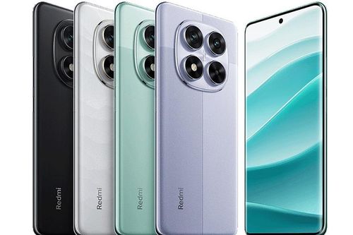 Chi phí sửa chữa Redmi Note 14 Pro series