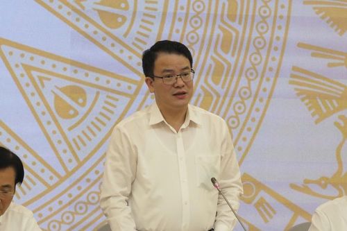 Giữ vững mục tiêu tăng trưởng cả năm 2024 ở mức 7%