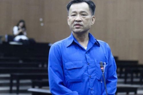 Cựu Chủ tịch UBND tỉnh Bình Thuận được đặc xá