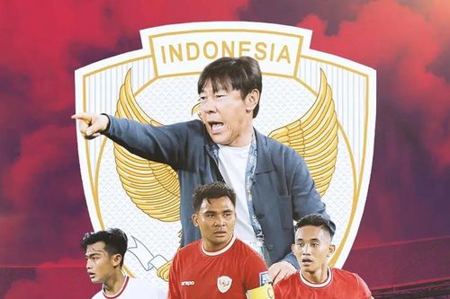 'Sếp lớn' bóng đá Indonesia tiết lộ sẽ gửi đơn lên AFC nếu thầy trò Shin Tae Yong gặp bất lợi như ĐT Nhật Bản