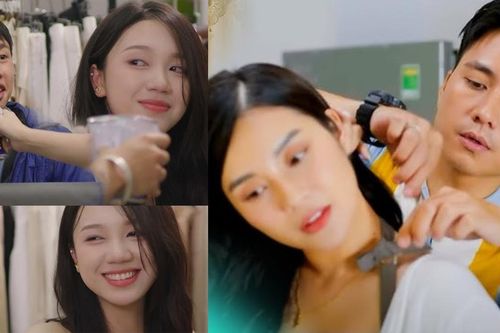 Hai cô chủ shop xinh đẹp trên sóng giờ vàng: Người được xin tăng đất diễn, kẻ bị ném đá vì làm tiểu tam