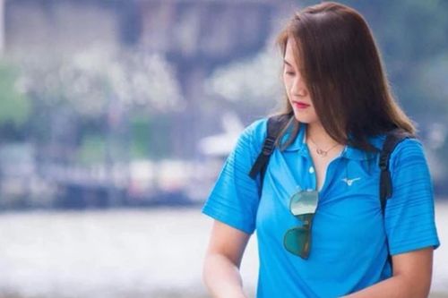 Huyền thoại bóng chuyền nữ làm đám cưới đặc biệt nhất Việt Nam, bất ngờ 'nuốt lời' ở tuổi 34 và cái kết sau 1 năm 'lên chức'