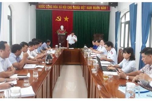Tiến hành THANH TRA một loạt dự án bất động sản
