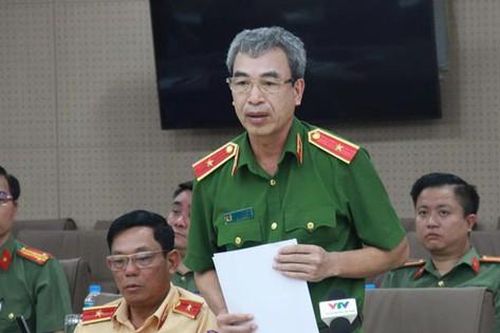 Vụ TẬP ĐOÀN PHÚC SƠN: Tiếp tục mở rộng điều tra, khởi tố các đối tượng liên quan