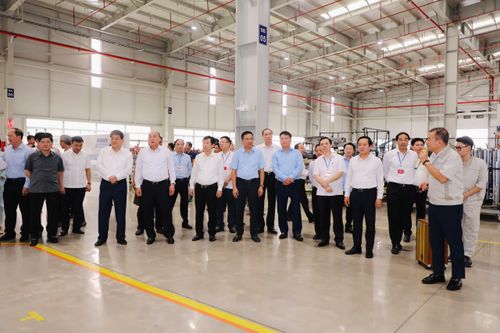 Đoàn công tác Học viện Chính trị quốc gia Hồ Chí Minh thăm và làm việc tại Ninh Bình