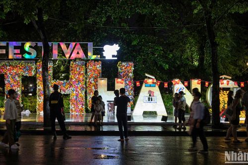 Lượng khách quốc tế đến Việt Nam trong 9 tháng vượt cả năm 2023