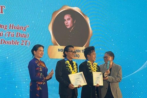 Tôn vinh 28 tác phẩm xuất sắc trong Cuộc thi sáng tác ca khúc ca ngợi Phụ nữ, Người mẹ Việt Nam