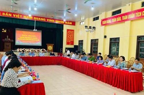 Đảng bộ TP Hà Nội quyết tâm, quyết liệt xây dựng Đảng mạnh từ chi bộ - Bài 4: Gốc vững, cây mới bền (tiếp theo và hết)