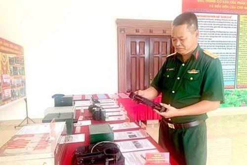 Cháy hết mình với công việc