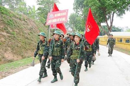 Bàn về nhận xét 'còn nóng nảy trong lãnh đạo, chỉ huy'
