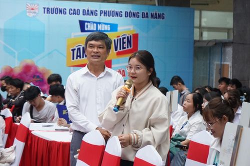 Đà Nẵng đẩy mạnh tuyên truyền phòng chống tệ nạn ma túy cho sinh viên