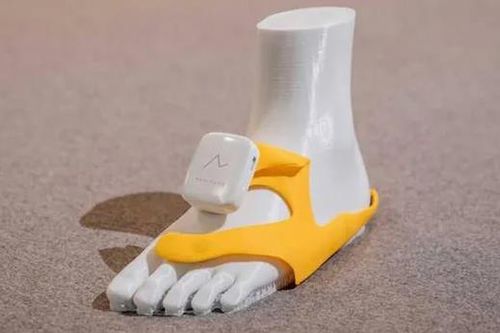 Thiết bị rung giúp người khiếm thị điều hướng an toàn