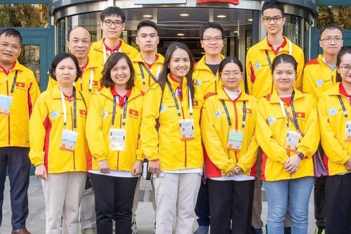 Kỳ thủ Việt Nam đạt 2 suất dự World Cup 2025 của cờ vua thế giới