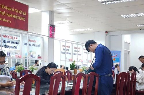 Cục Thuế TPHCM đã giải quyết xong toàn bộ hồ sơ đất đai tồn đọng