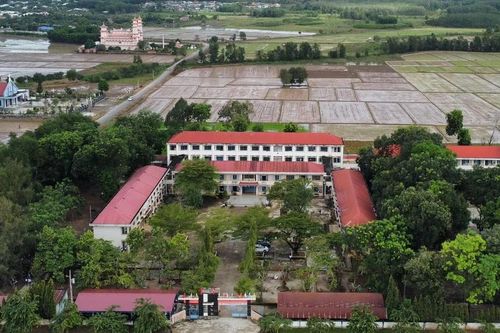 Bình Thuận: Nhiều giáo viên, thủ quỹ có sai phạm trong việc thu tiền của học sinh