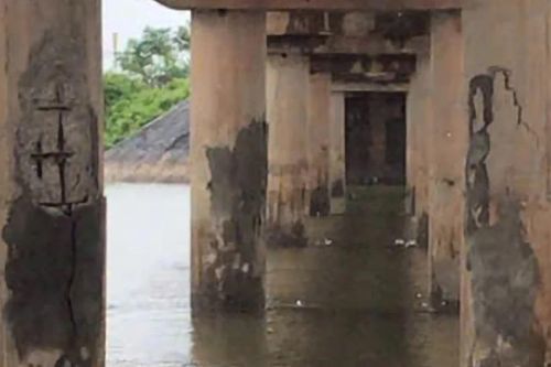 Quảng Bình: Thuê tư vấn kiểm định 16 cầu yếu