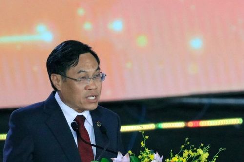 Phân công tạm thời giải quyết công việc của Phó Chủ tịch UBND tỉnh Lâm Đồng bị chấn thương