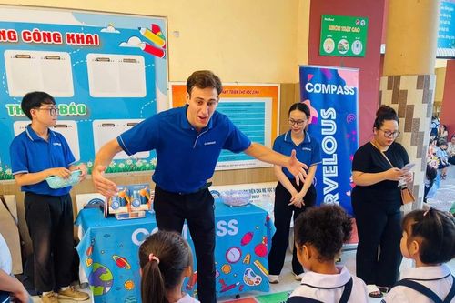 TPHCM: Phê duyệt kế hoạch phát triển giáo dục đến năm 2030, tầm nhìn đến năm 2045