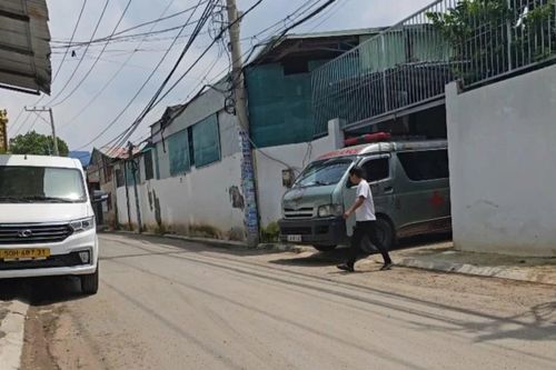 Điều tra vụ nam công nhân tử vong trong cơ sở may ở quận Bình Tân