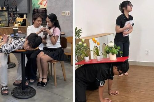 Tranh cãi về trend 'đóng giả đồ vật thử lòng và cái kết'