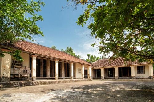 Ngôi nhà gỗ mít 200 năm 'độc nhất vô nhị' ở Quảng Nam